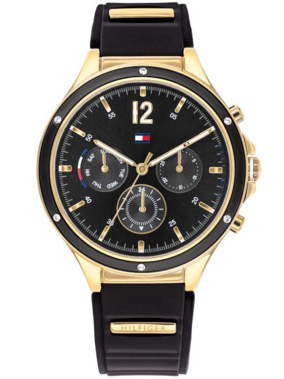 ZEGAREK DAMSKI TOMMY HILFIGER 1782282 EVE (zf551a) > Tommy Hilfiger